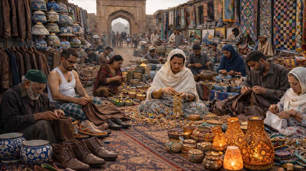 Paksarzameen Store banner