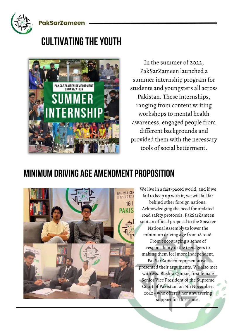 PakSarZameen Portfolio Page 14