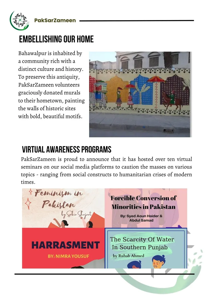 PakSarZameen Portfolio Page 15