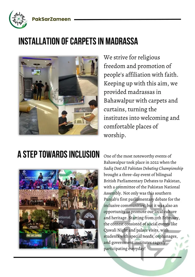 PakSarZameen Portfolio Page 21