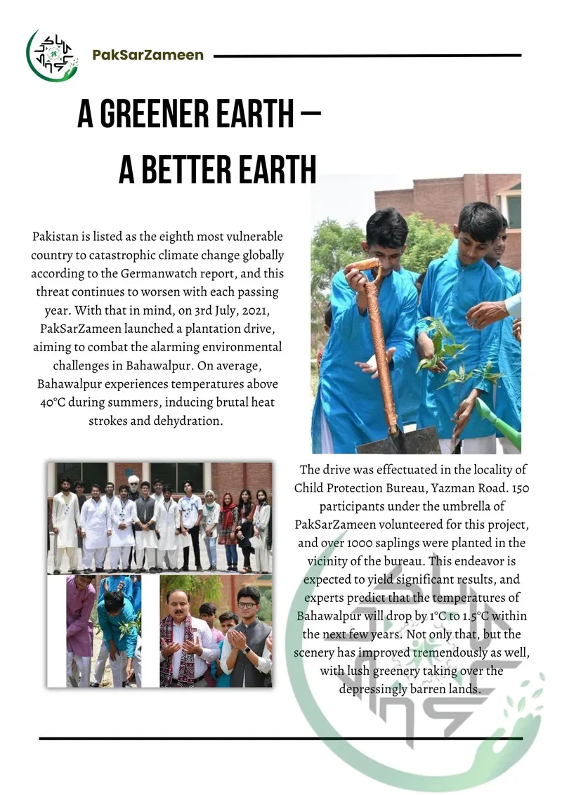 PakSarZameen Portfolio Page 4