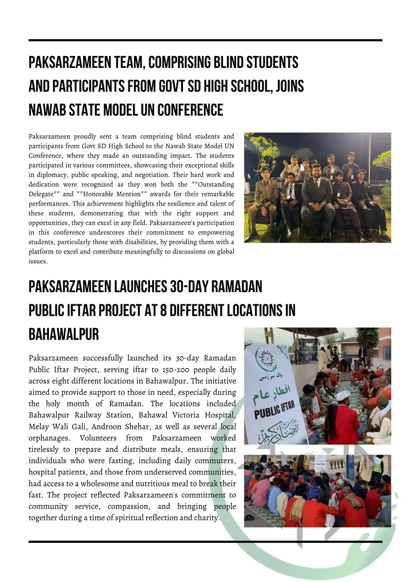 PakSarZameen Portfolio Page 51